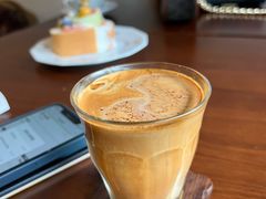 -竹子咖啡bamboo coffee