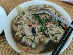 -真素诚·清真(新华路店)