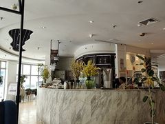 -花舍·新派粤菜·西餐·下午茶(亚运村·鸟巢店)