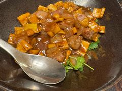 -浙江安吉JW万豪酒店·万豪中餐厅