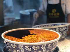 -兰亭安泊牛肉面(乐都路店)