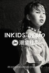 -INKIDS潮童社儿童摄影(朝阳大悦城店)