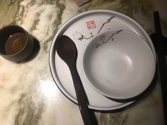 -绿茶餐厅(乐峰广场店)
