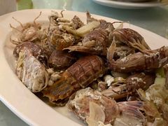 -万宝海鲜舫(劳动公园店)