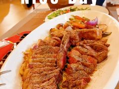 -BONAZZA 意大利餐厅