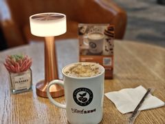 -逸派咖啡 EPARKCOFFEE(广安门店)