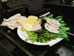 -宽板凳老灶火锅(南礼士路店)