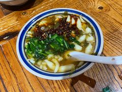 -袁家村关中印象美食(万象汇店)