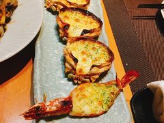 -割烹旭日本料理(龙湖狮山天街店)