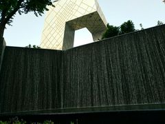 -中央广播电视总台(光华路办公区)