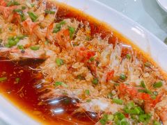-星龙海鲜(望江东路店)