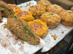 -CARINO BAKERY&CAFE(人广来福士店)