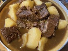 -小放牛炒菜馆(三丰店)