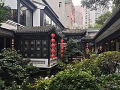 -北园酒家(小北路店)