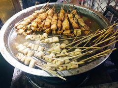 -马记大锅煮(总店)
