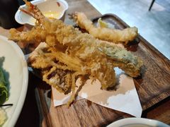 -森味薪火烧•烧鸟居酒屋•日本料理(望京店)