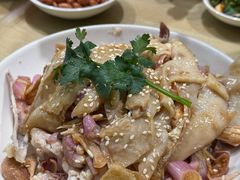 -东山茶寮(新安店)
