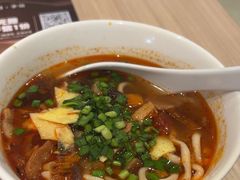 -大师兄·西北小馆(南沙万达广场店)