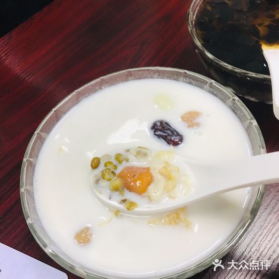 聚椰坊·海南清补凉·糖水·奶茶·小吃