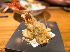 -桐寿司Sushi Tong