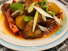 -新疆伊宁远征餐厅