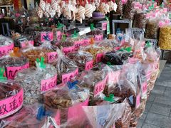 -南沙十九涌渔人码头-南门