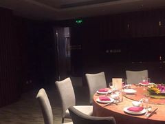-上海新锦江大酒店