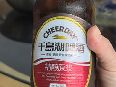 -芦茨金富饭庄·25年老字号·专做稻草鸡