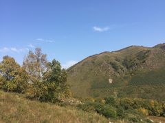 -北京灵山风景区
