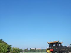-张公山寨景区