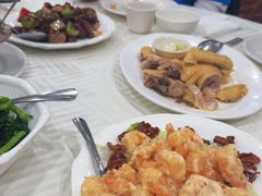-弘城海鲜点心酒家
