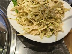 -隐家本格烧肉(万达广场店)