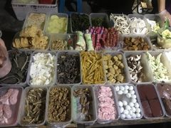 -老兵麻辣烫(世欧王庄店)
