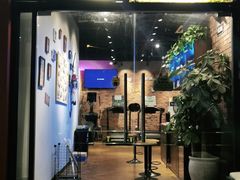 -NRG 健身私教CLUB(云山路店)