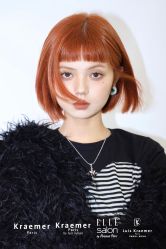 -Kraemer Paris苏豪路易士·嘉玛发廊