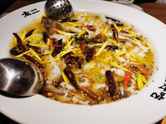 -新太二·鲜料川菜(智慧城广百店)