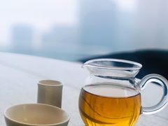 -悦轩中餐厅·高空江景·杭州柏悦酒店
