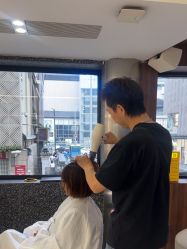 -厘里·salon