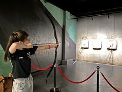 -极限PLAY运动娱乐新世界·团建派对表演休闲馆·室内高空游乐园