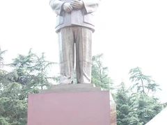 -韶山毛泽东同志故居