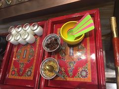 -西藏饭店·亚克·食光自助餐厅(文殊院店)