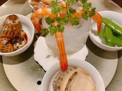 -环球港凯悦 · 享悦中餐厅