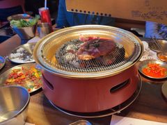 -西塔老太太泥炉烤肉(上海七宝领展广场店)
