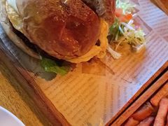 -味德西餐音乐酒吧 Wade's Bar&Grill