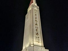 -八一南昌起义纪念塔