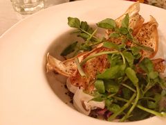 -Ocean's Table 欧舍