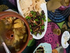 -小厨子私房菜·云南美食店