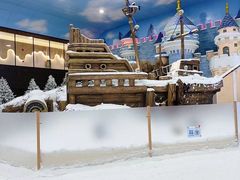 -世界之窗阿尔卑斯冰雪世界