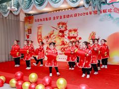-童梦童享幼儿园