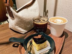 -山野咖啡(之江花园店)
